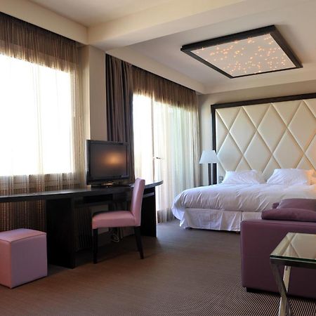 Le Safari Hotel Restaurant كارْبُنْترا المظهر الخارجي الصورة
