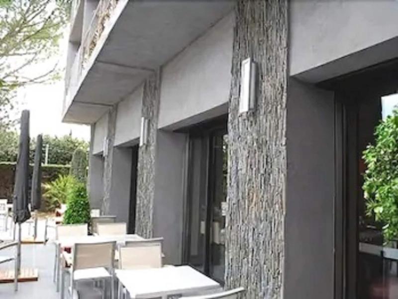 Le Safari Hotel Restaurant كارْبُنْترا المظهر الخارجي الصورة