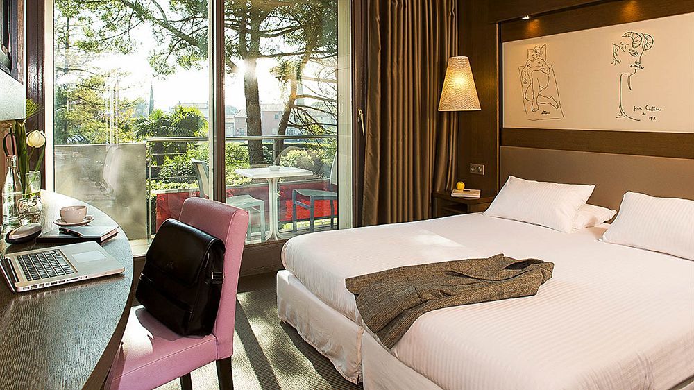 Le Safari Hotel Restaurant كارْبُنْترا المظهر الخارجي الصورة