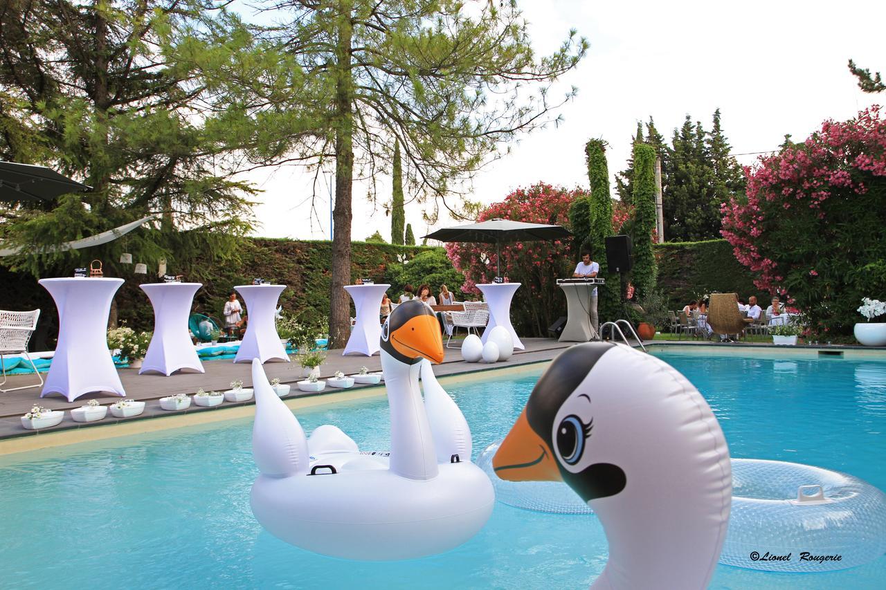 Le Safari Hotel Restaurant كارْبُنْترا المظهر الخارجي الصورة