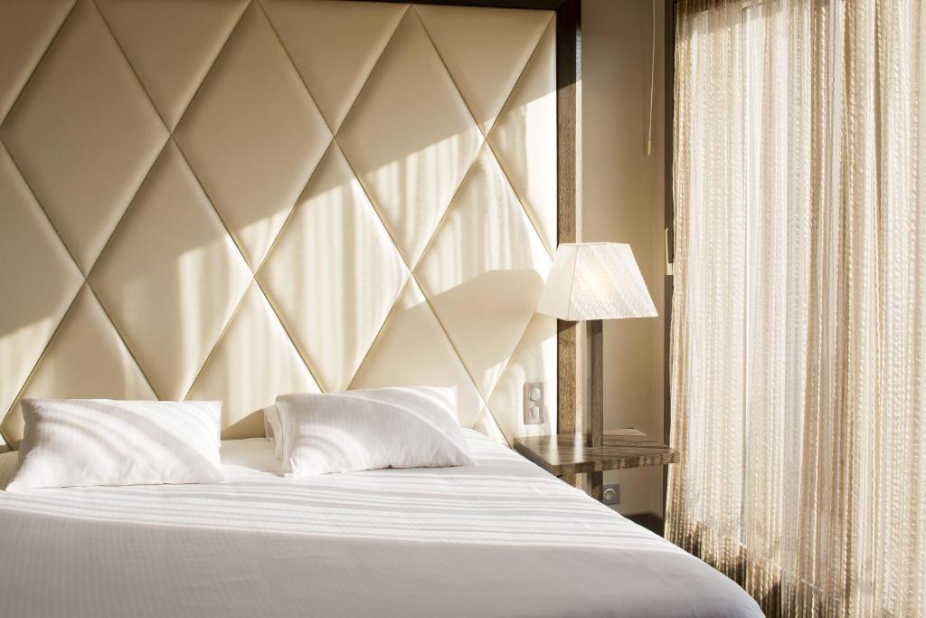 Le Safari Hotel Restaurant كارْبُنْترا الغرفة الصورة