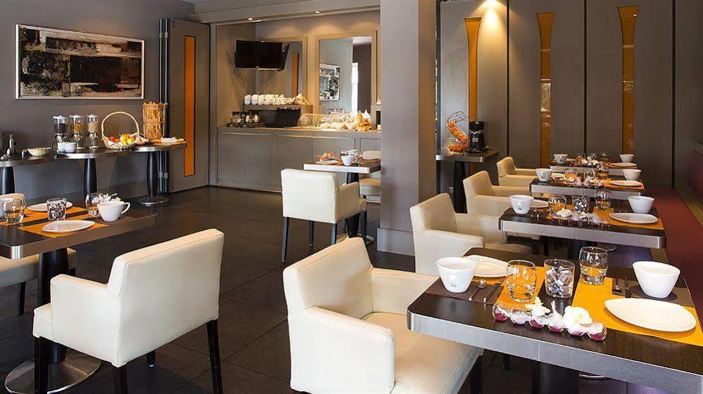 Le Safari Hotel Restaurant كارْبُنْترا المظهر الخارجي الصورة
