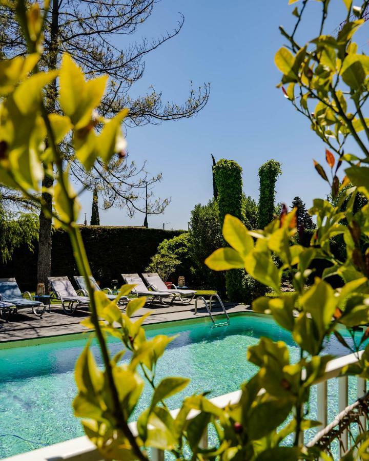 Le Safari Hotel Restaurant كارْبُنْترا المظهر الخارجي الصورة